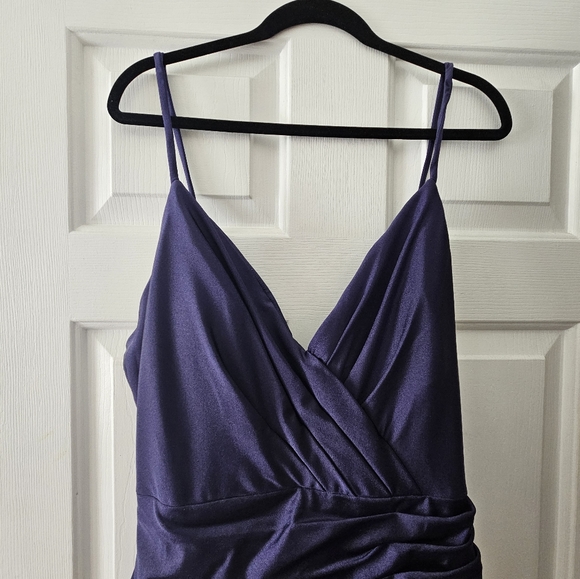 Bari Jay Formal Gown 2000 - Picture 5 of 10